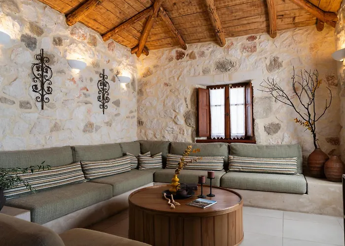 Paliokaliva Apartments&villas Aparthotel Tsilivi (Zakynthos)