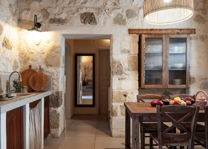 Paliokaliva Apartments&villas Tsilivi (Zakynthos)