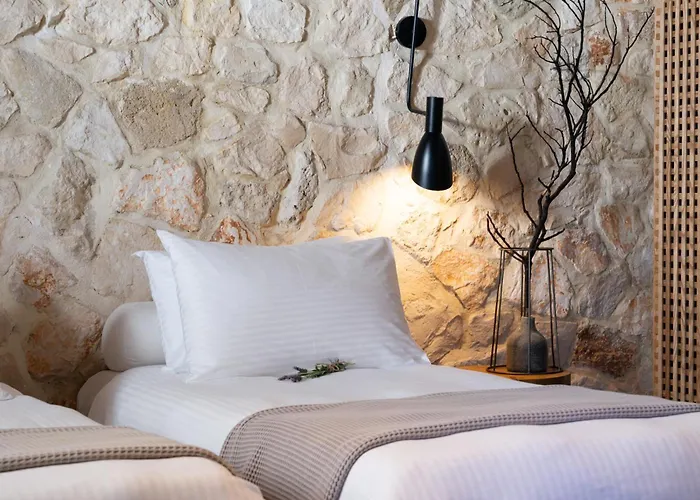 Paliokaliva Apartments&villas Tsilivi (Zakynthos)