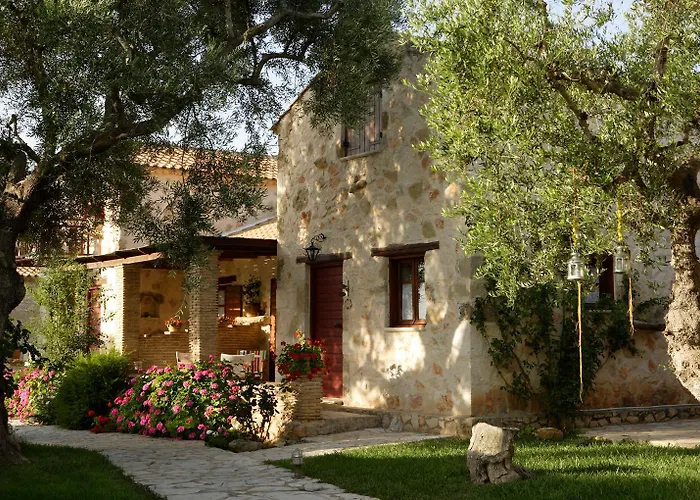 Aparthotel Paliokaliva Apartments&villas