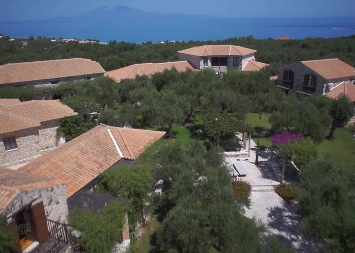 Paliokaliva Apartments&villas Aparthotel Tsilivi (Zakynthos)