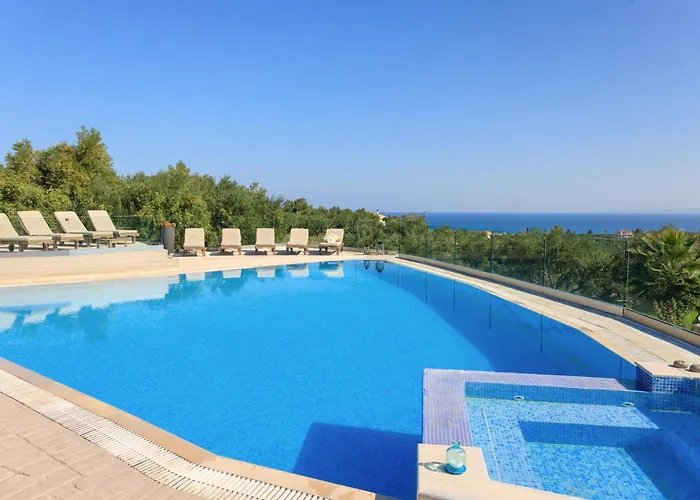 Paliokaliva Apartments&villas