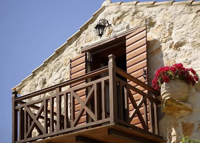 Paliokaliva Apartments&villas Aparthotel 3*