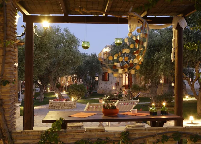 Paliokaliva Apartments&villas Aparthotel 3*