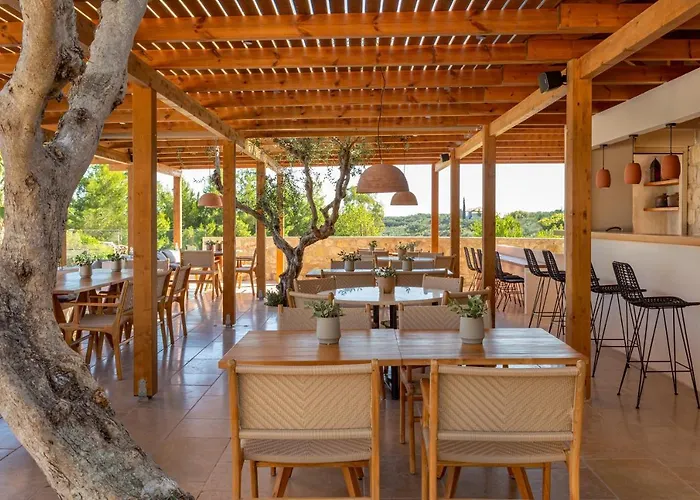 Aparthotel Paliokaliva Apartments&villas Tsilivi (Zakynthos)
